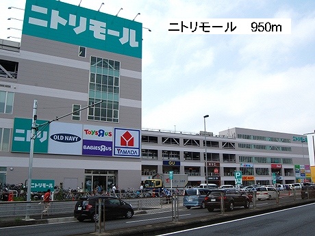 ブレヴェン その他外観5
