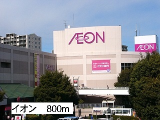 ブレヴェン その他外観6