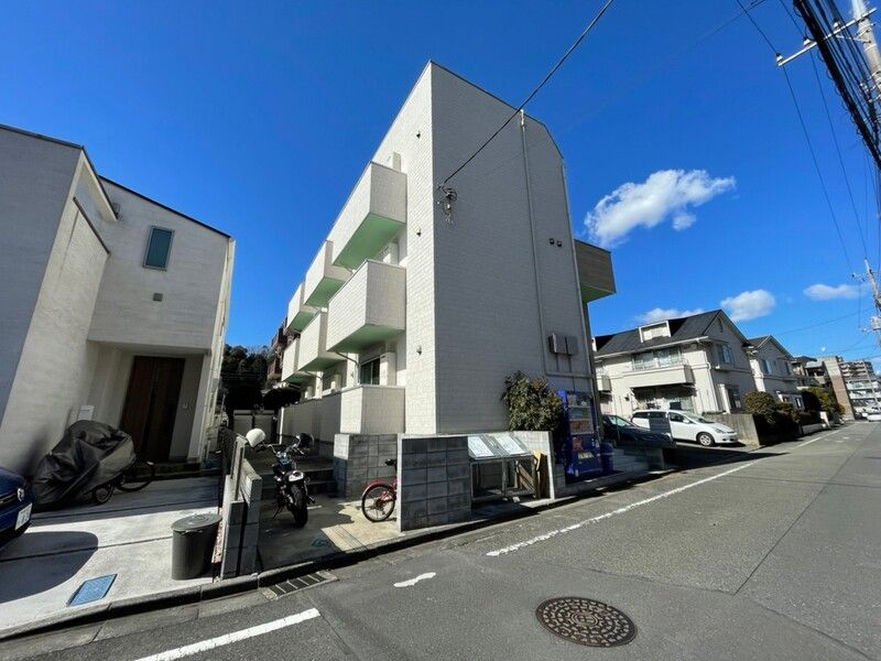 ルミナス永山 その他4