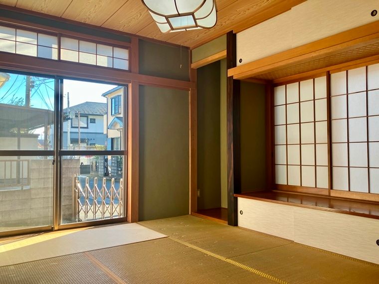 上溝戸建 その他8