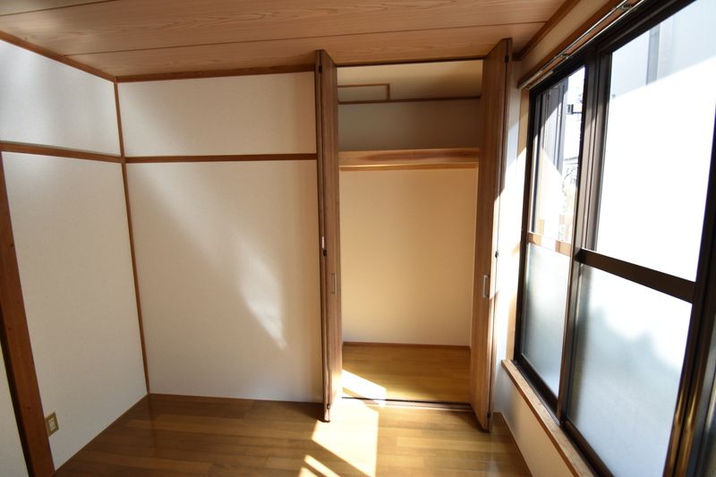 コーポルピナスⅢ その他3