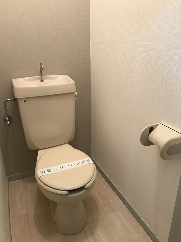 メゾン南大沢 その他2