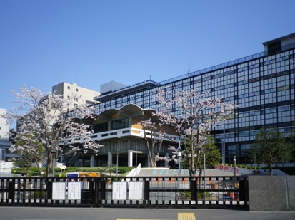 サンフラワー相原 周辺画像8