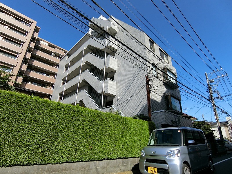 グレース近沢 その他15