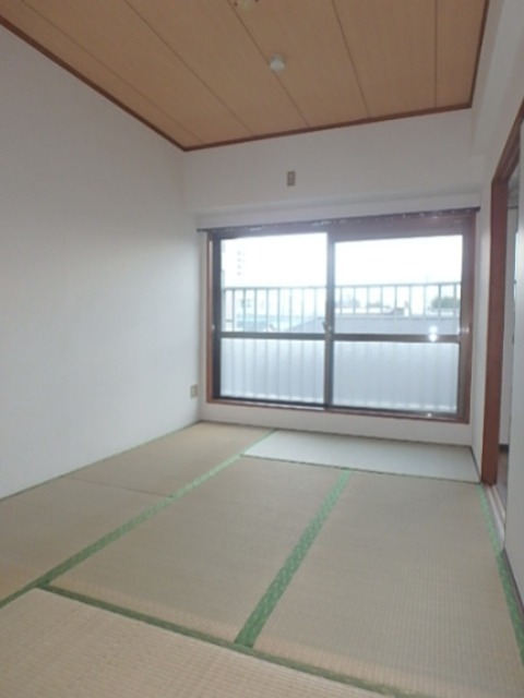 グレース近沢 ベッドルーム
