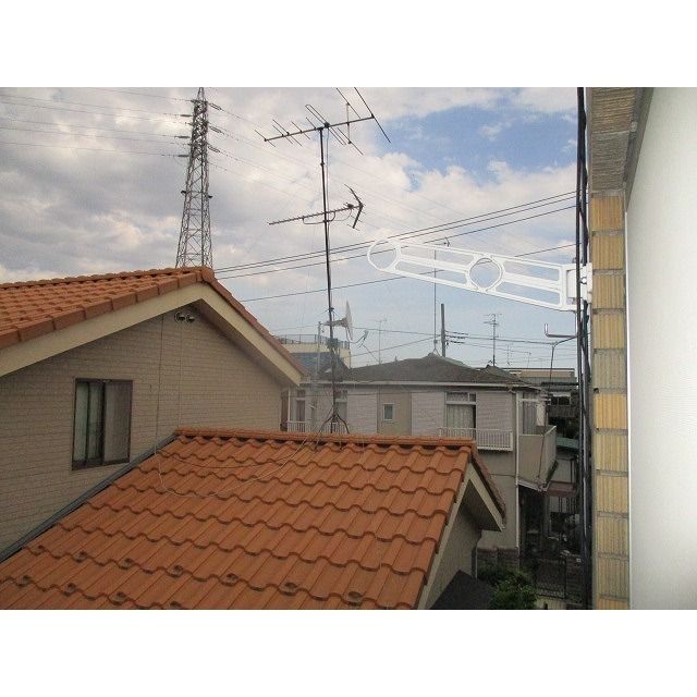 シャンテ相模台B棟 その他6