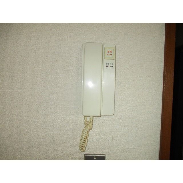 シャンテ相模台B棟 その他外観1