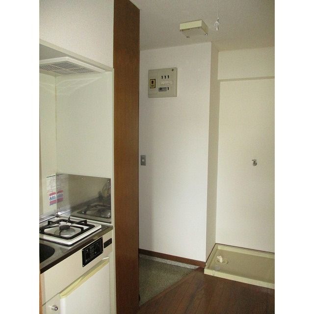 シャンテ相模台B棟 その他7