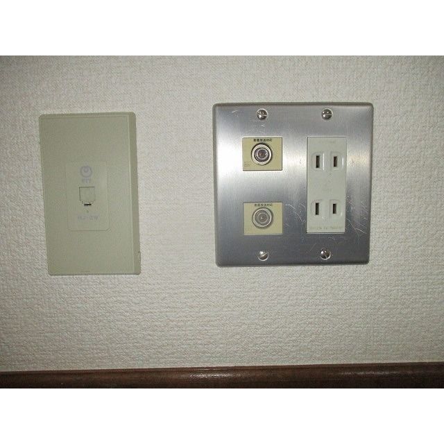 シャンテ相模台B棟 その他10