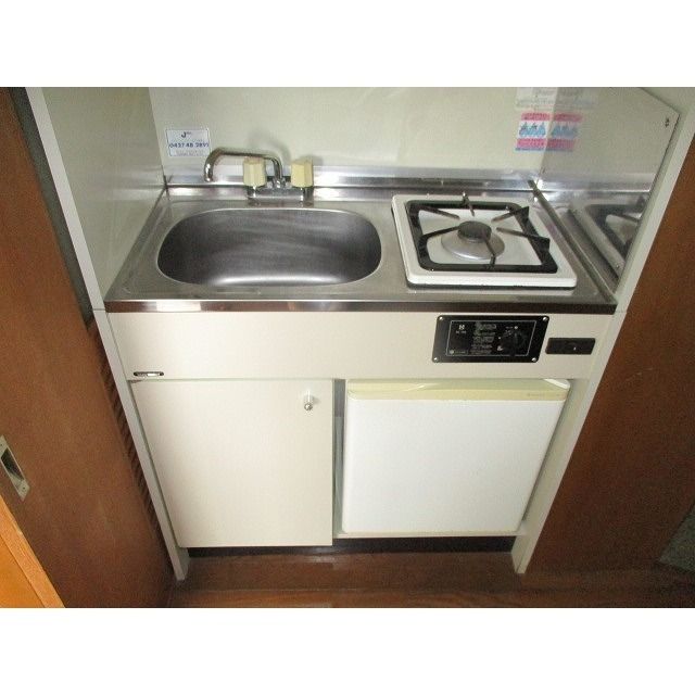 シャンテ相模台B棟 その他14