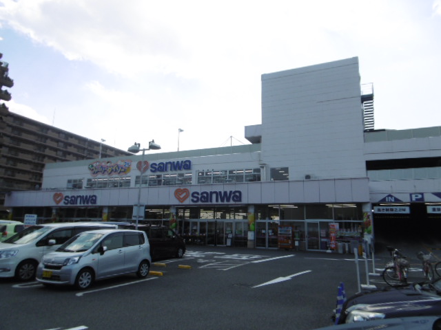 シャンテ相模台B棟 周辺画像4