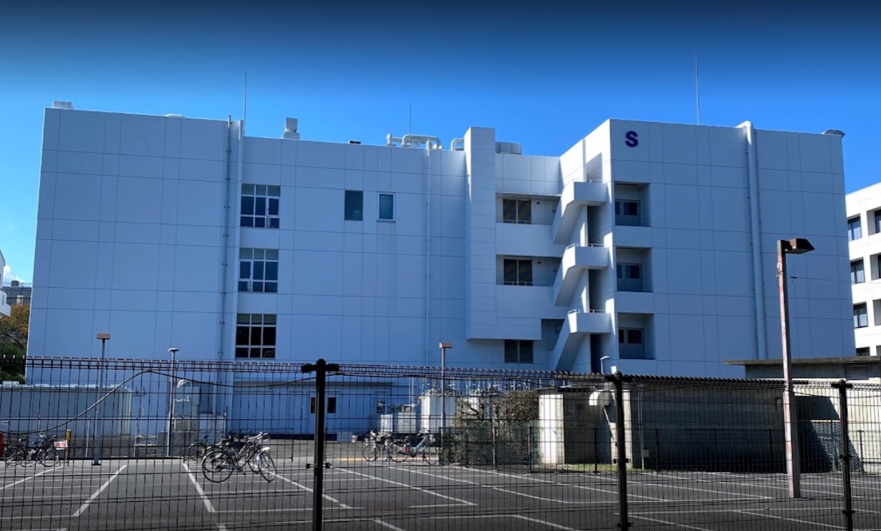 シャンテ相模台B棟 周辺画像6