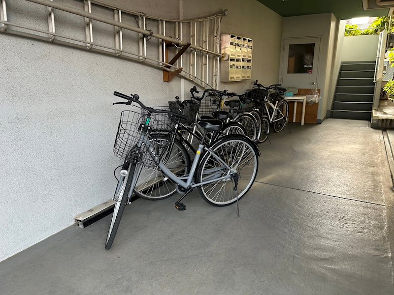 ニューハイム井上 その他外観1