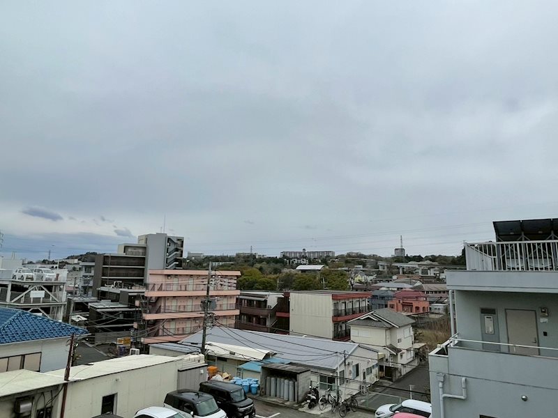 ニューハイム井上 その他外観4