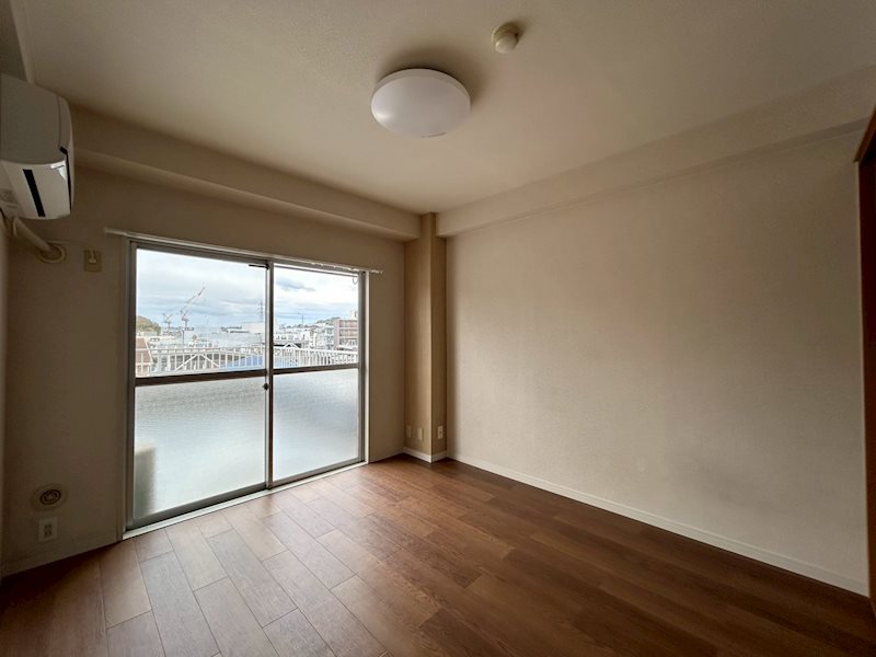 ニューハイム井上 リビング