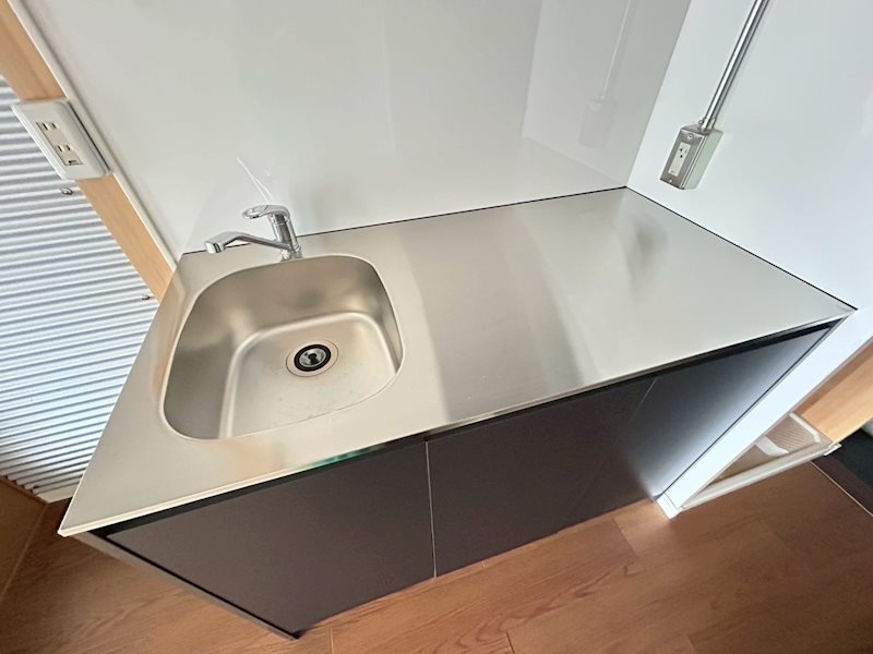 ニューハイム井上 キッチン