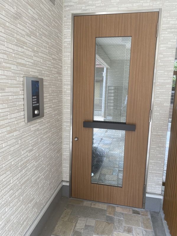 グレイス橋本 その他外観1