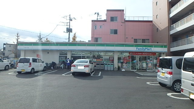 グレイス橋本 周辺画像1