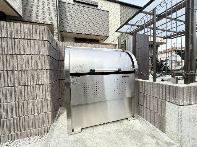 サンクレスト多摩境  その他8