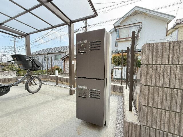 サンクレスト多摩境  その他9