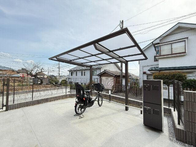 サンクレスト多摩境  その他10