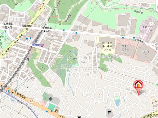 サンクレスト多摩境  その他13