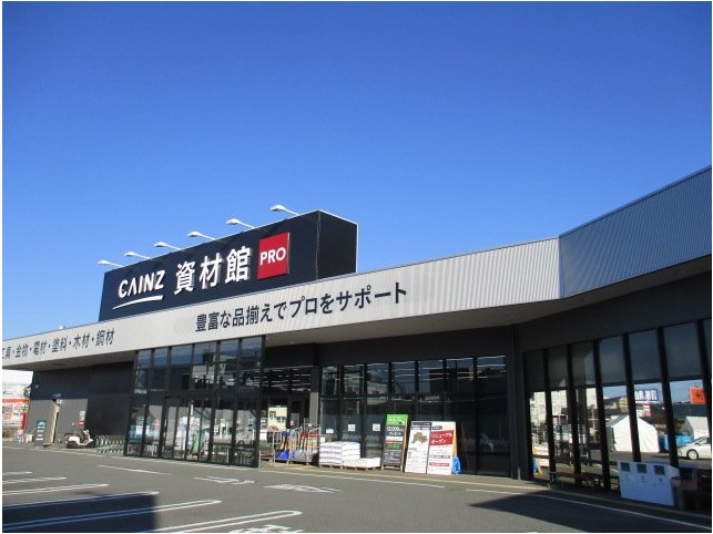 サンクレスト多摩境  周辺画像3