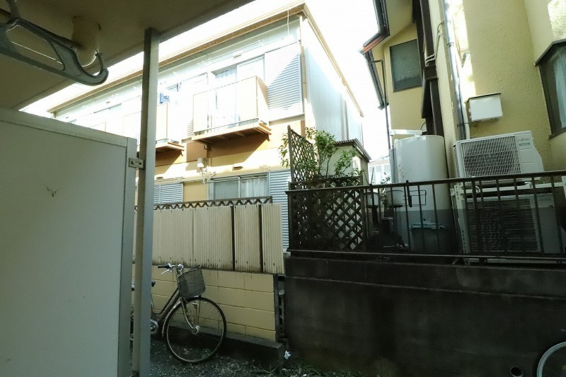メゾン東中野   その他外観1