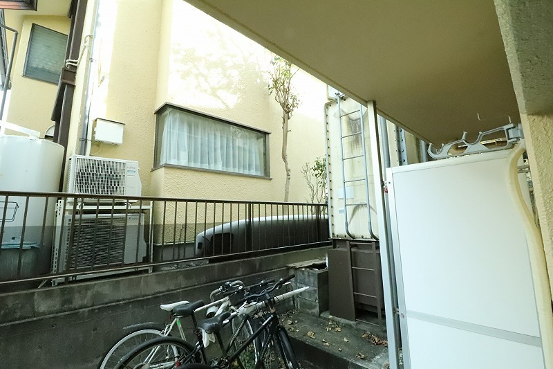メゾン東中野   その他外観2