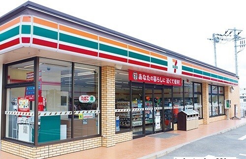 アヴァンセ その他外観1