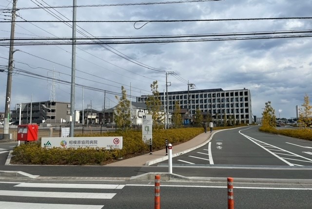 ハイキャッスルⅡ その他外観4