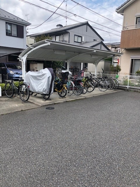 ハイキャッスルⅡ その他7