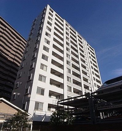ＫＤＸレジデンス町田 0503号室 外観