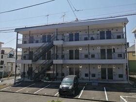 パークハイツ中島Ⅱ その他4