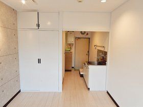 パークハイツ中島Ⅱ キッチン
