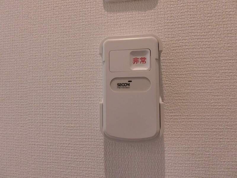リブリ・堀之内 その他9