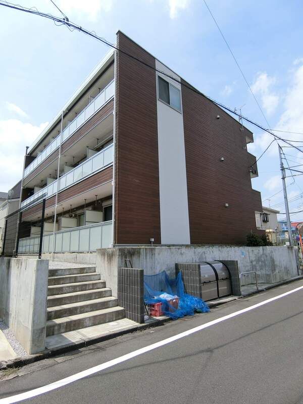 リブリ・堀之内 その他13