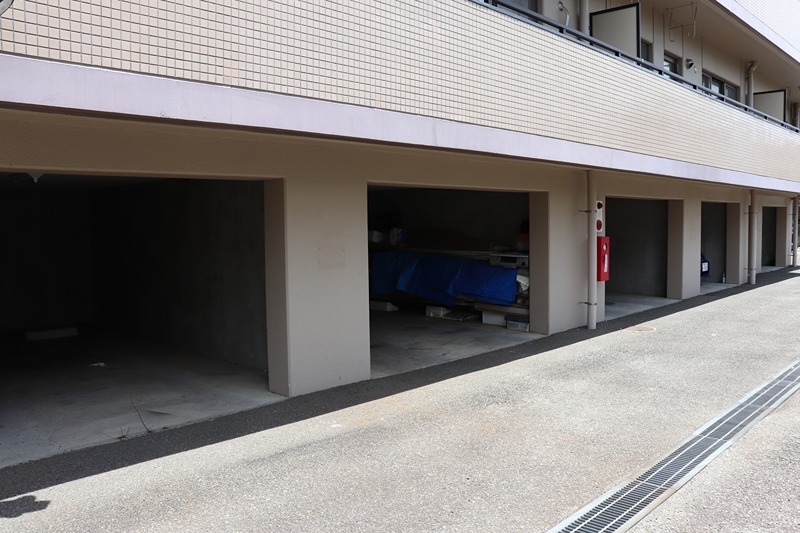 ブランドール南野 その他8