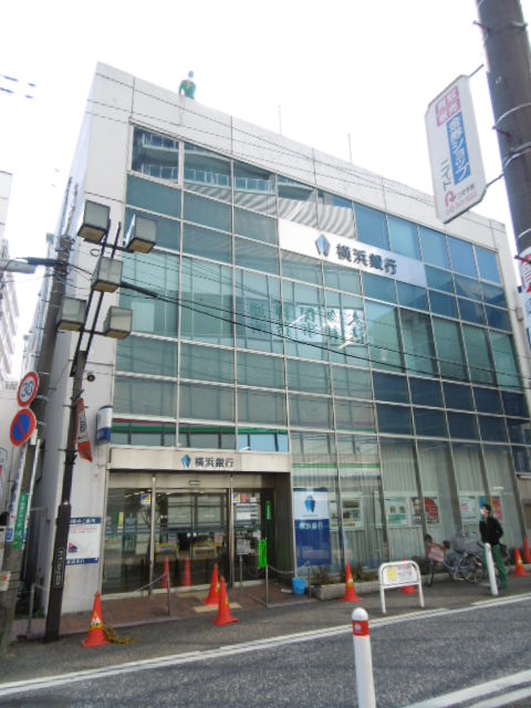 ラミタス相模台 周辺画像1