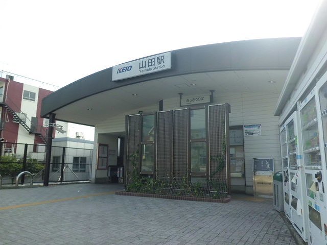 ブライト・ヒル その他外観2