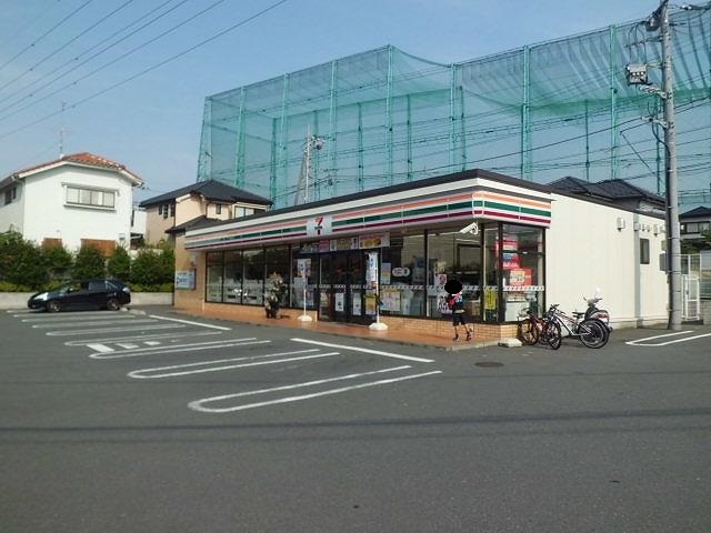 ブライト・ヒル その他外観4