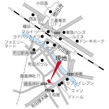 ＫＤＸレジデンス町田 その他4