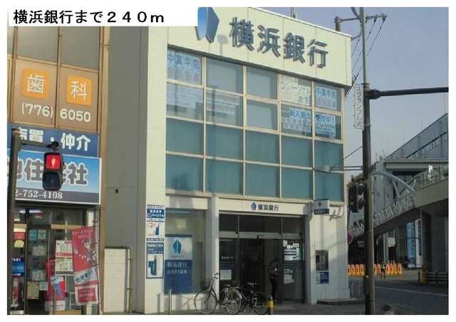 エイトウッズ淵野辺 その他外観2