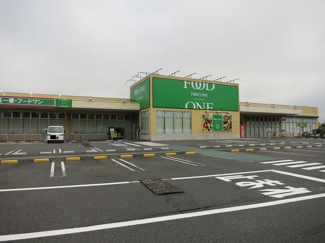 グランデ　カーサ　マローナ その他外観4