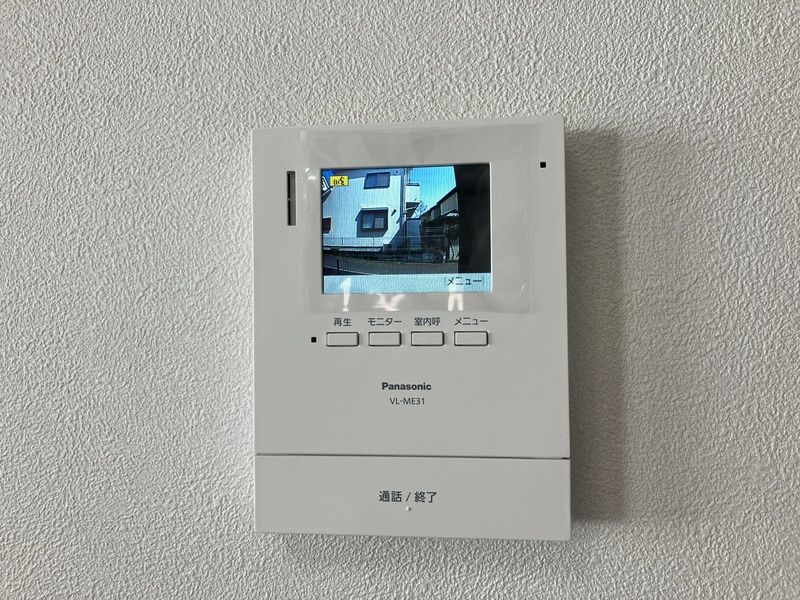 リエル常盤  その他外観1