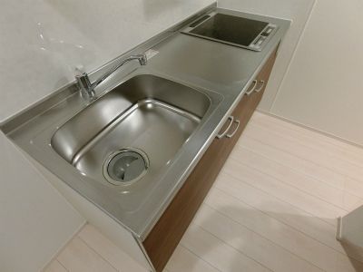 リブリ・ショコラ キッチン