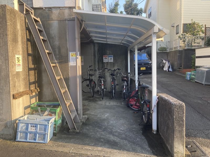 ホロンヴィレッジ永山 その他5