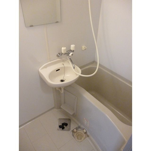 アムール 琴 風呂画像
