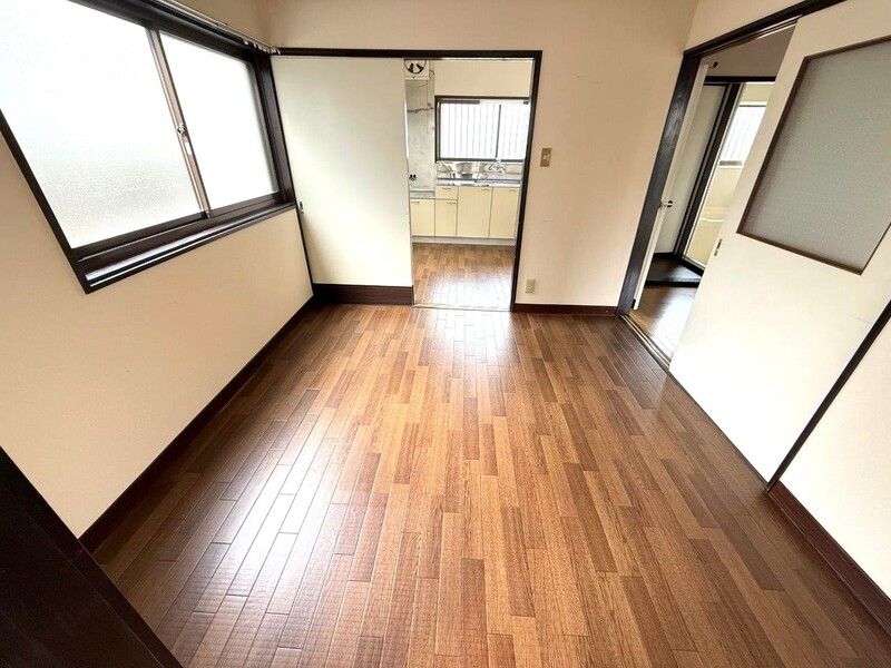 江成ハイツ その他4