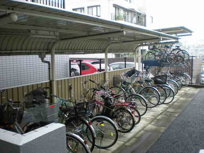 グレイスヒル橋本 その他8